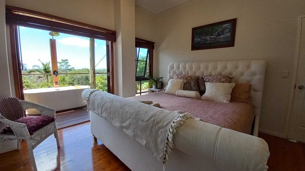 Photo of Bedroom in Doonan