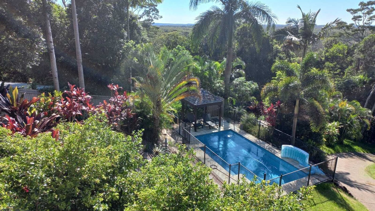 Photo of Outdoor in Doonan