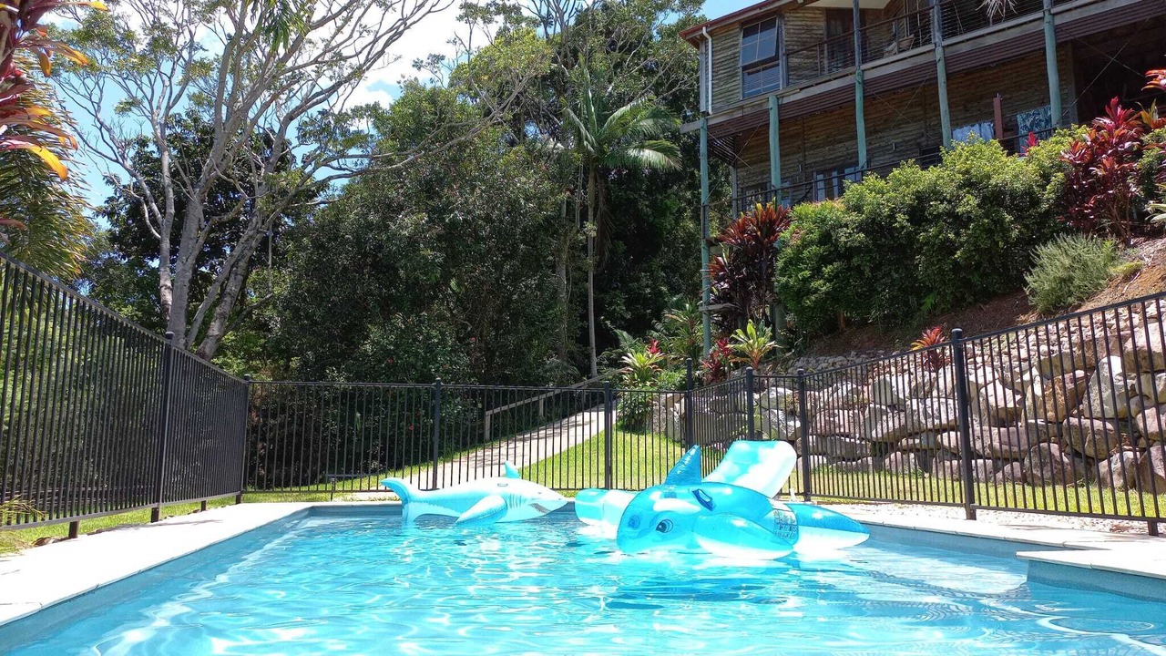 Photo of Outdoor in Doonan