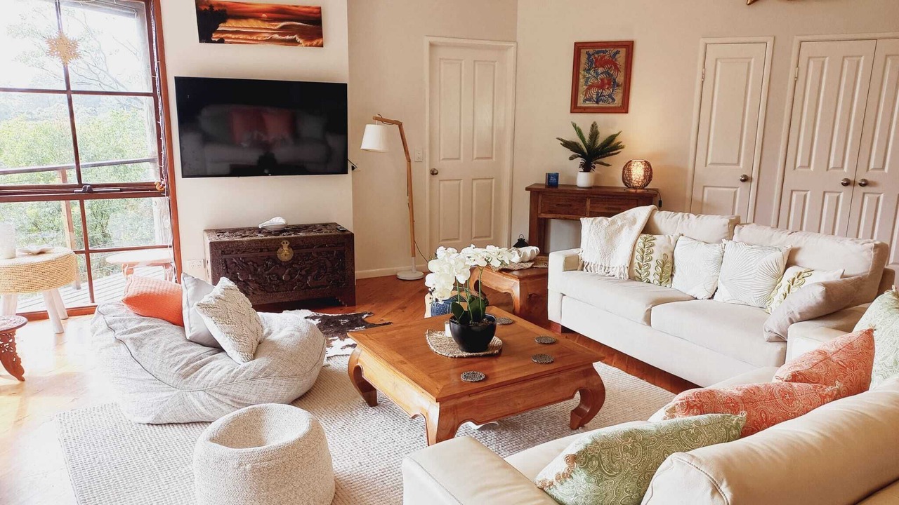 Photo of Livingroom in Doonan