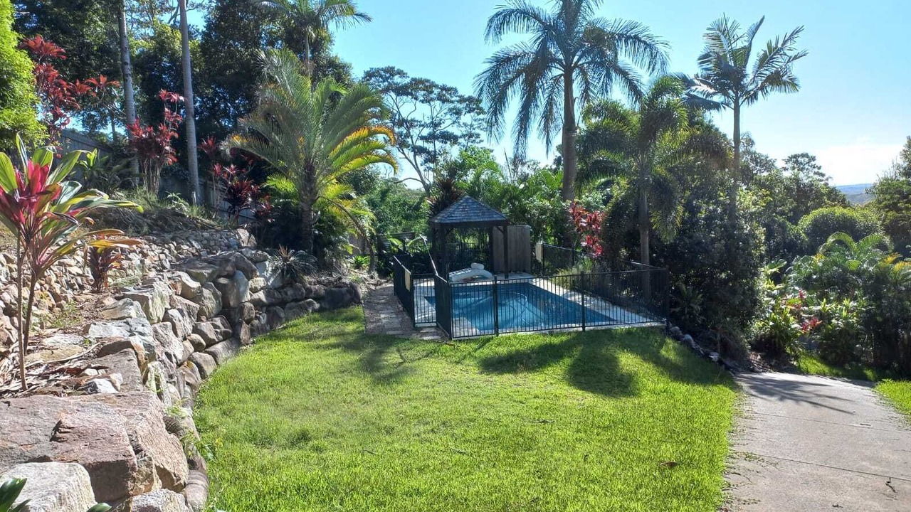 Photo of Outdoor in Doonan