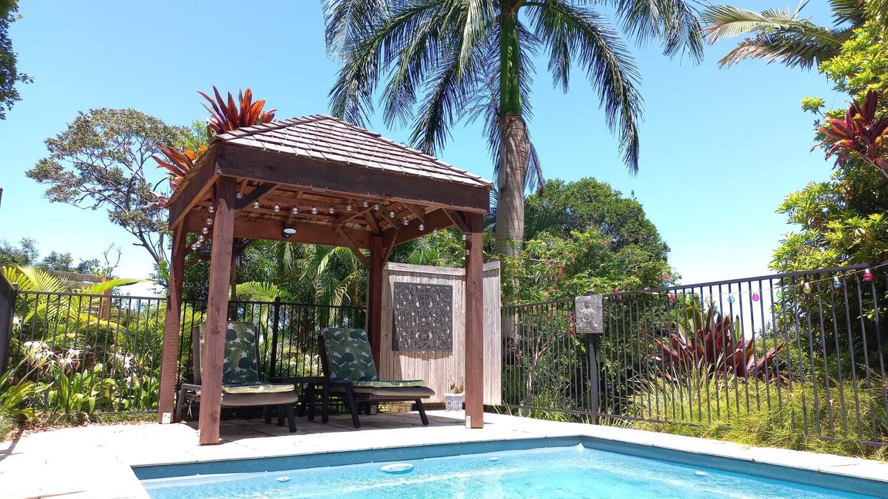 Photo of Outdoor in Doonan