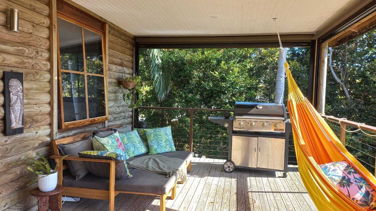 Photo of Outdoor in Doonan
