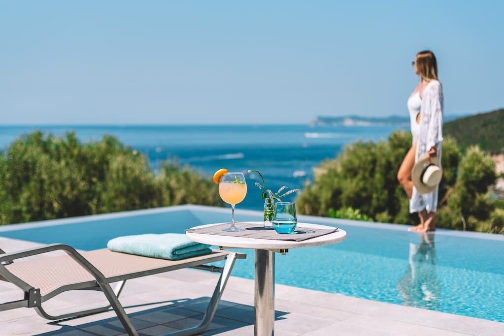 Photo of Outdoor in Sivota