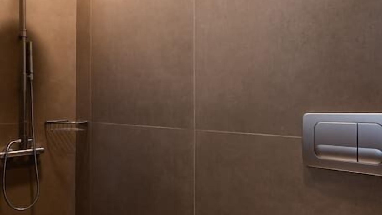 Photo of Bathroom in Sivota