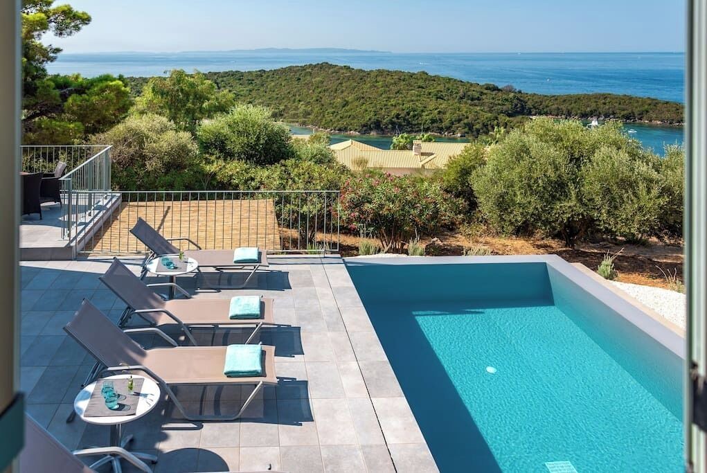 Photo of Outdoor in Sivota