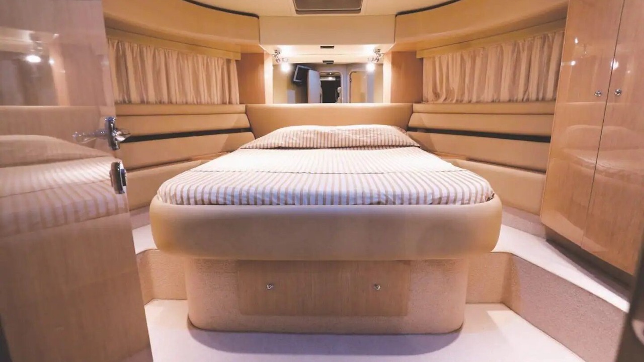 Photo of Bedroom in Naousa