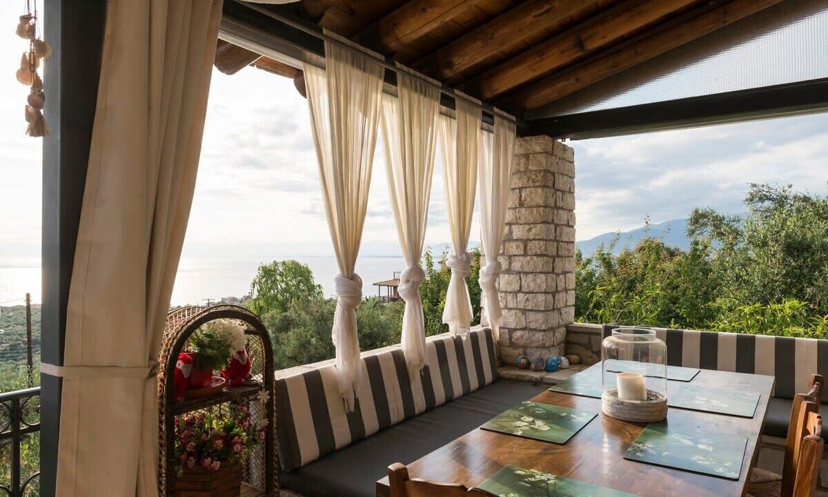 Photo of Outdoor in Kalamata