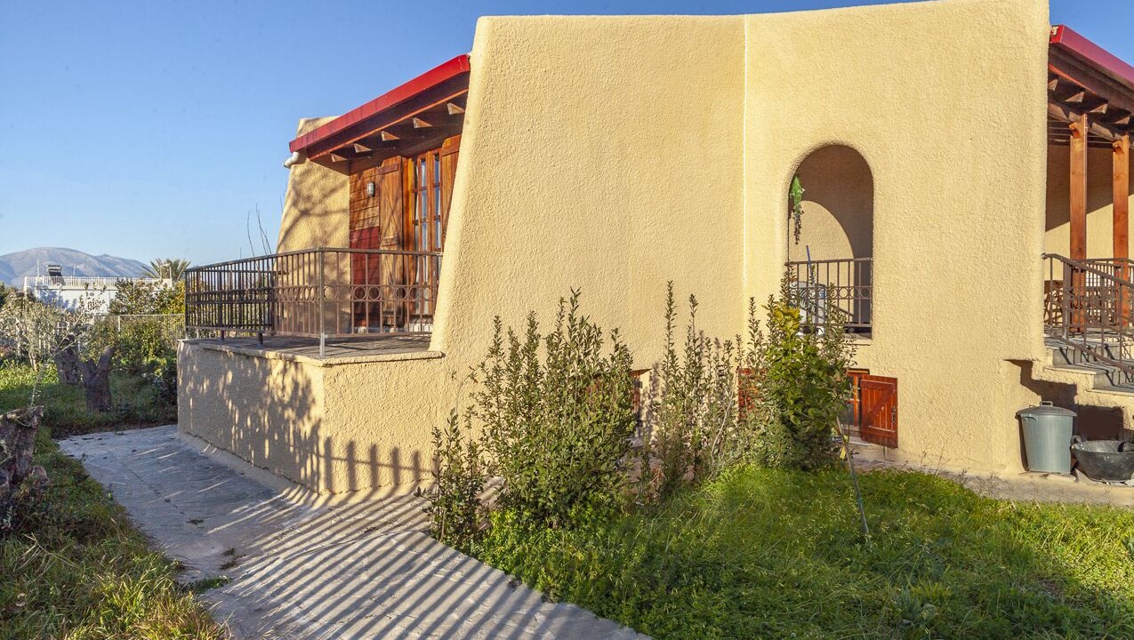 Photo of Outdoor in Oropos