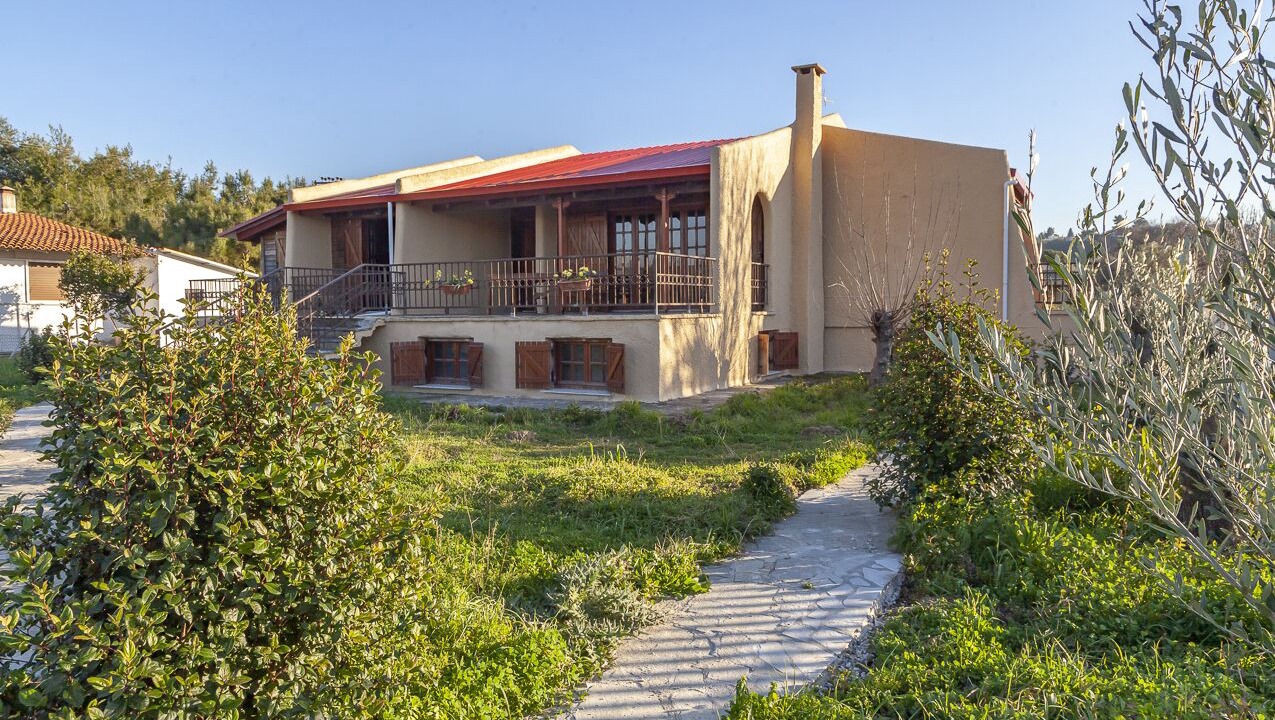 Photo of Outdoor in Oropos