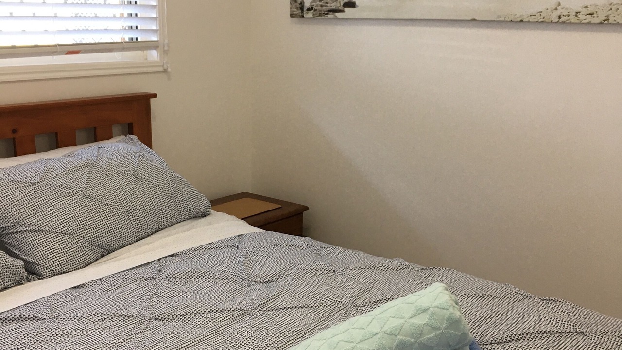 Photo of Bedroom in Scarness