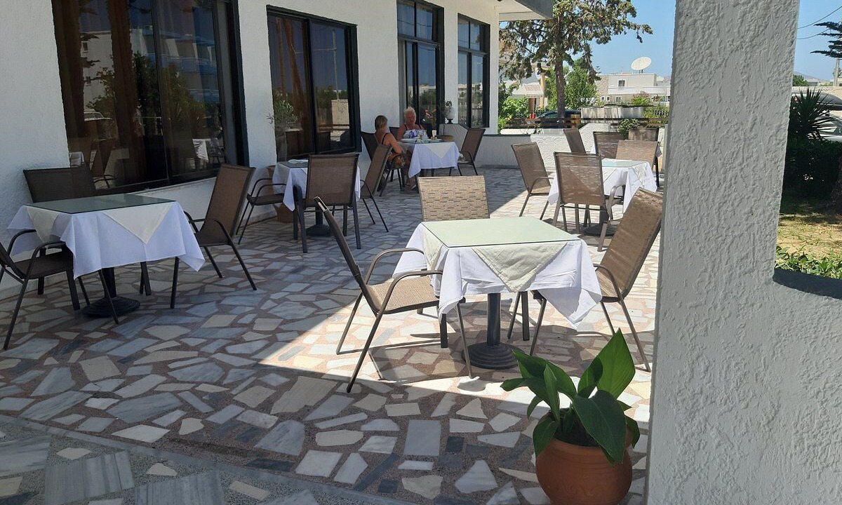 Photo of Outdoor in Tingaki