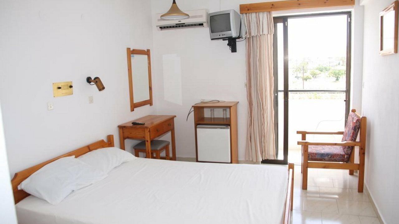 Photo of Bedroom in Kardamena