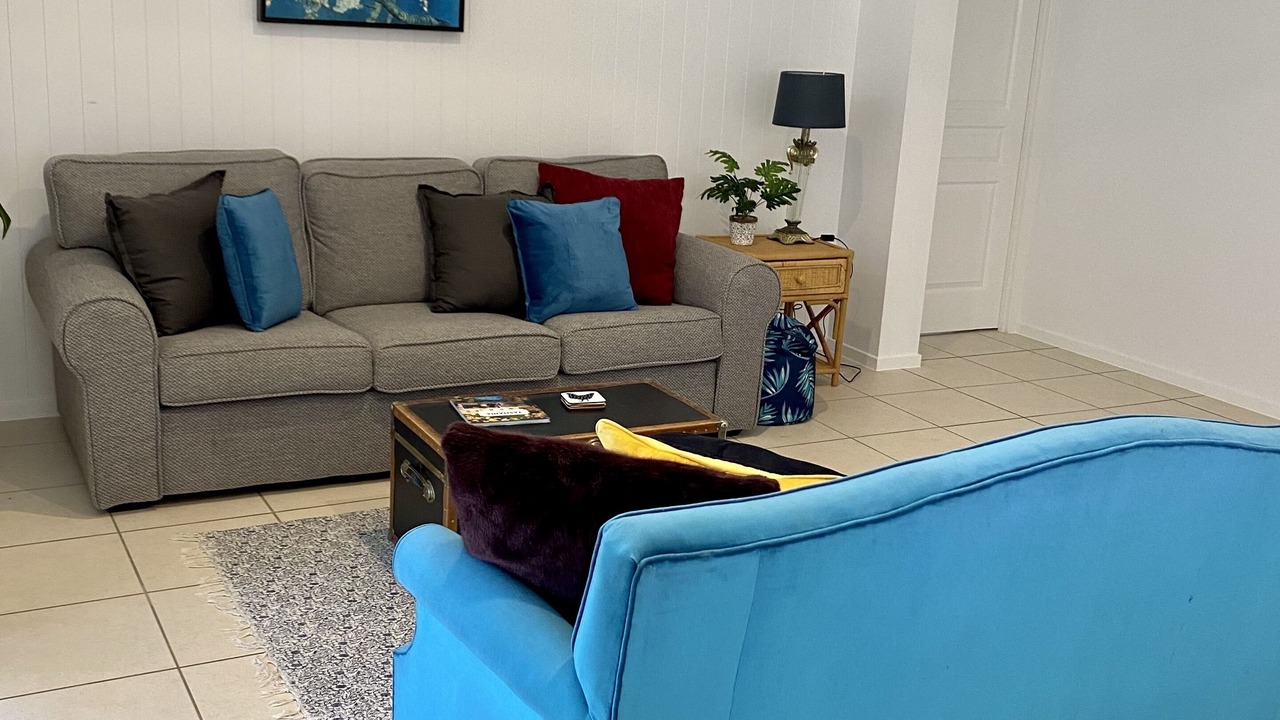 Photo of Livingroom in Bargara