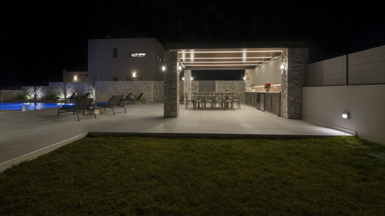 Photo of Outdoor in Kato Galatas