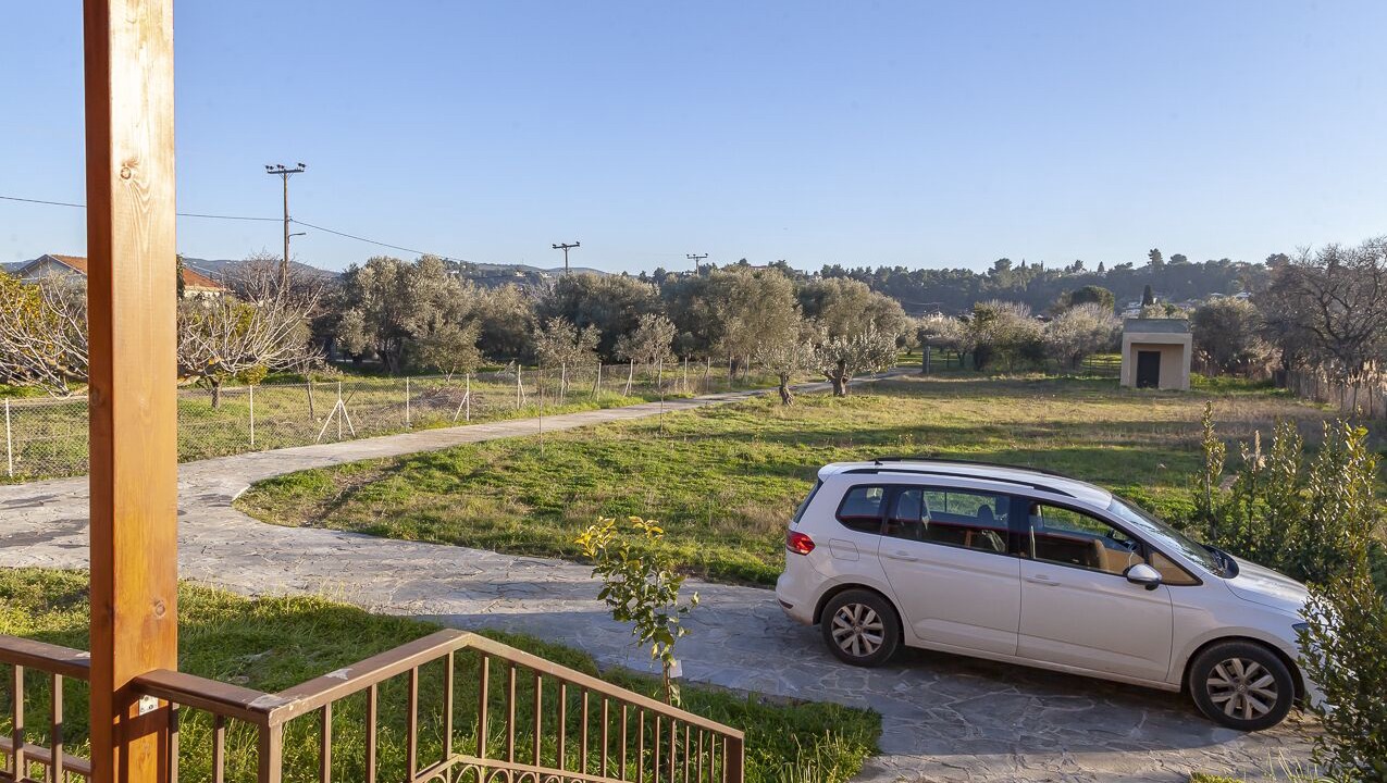 Photo of Outdoor in Nea Palatia