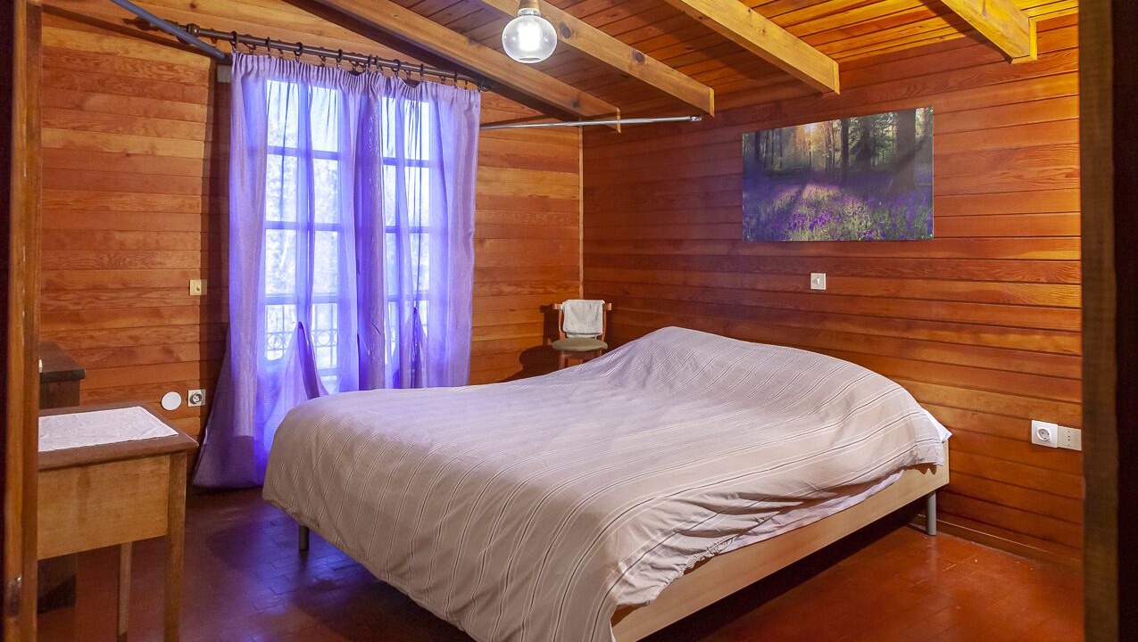 Photo of Bedroom in Nea Palatia