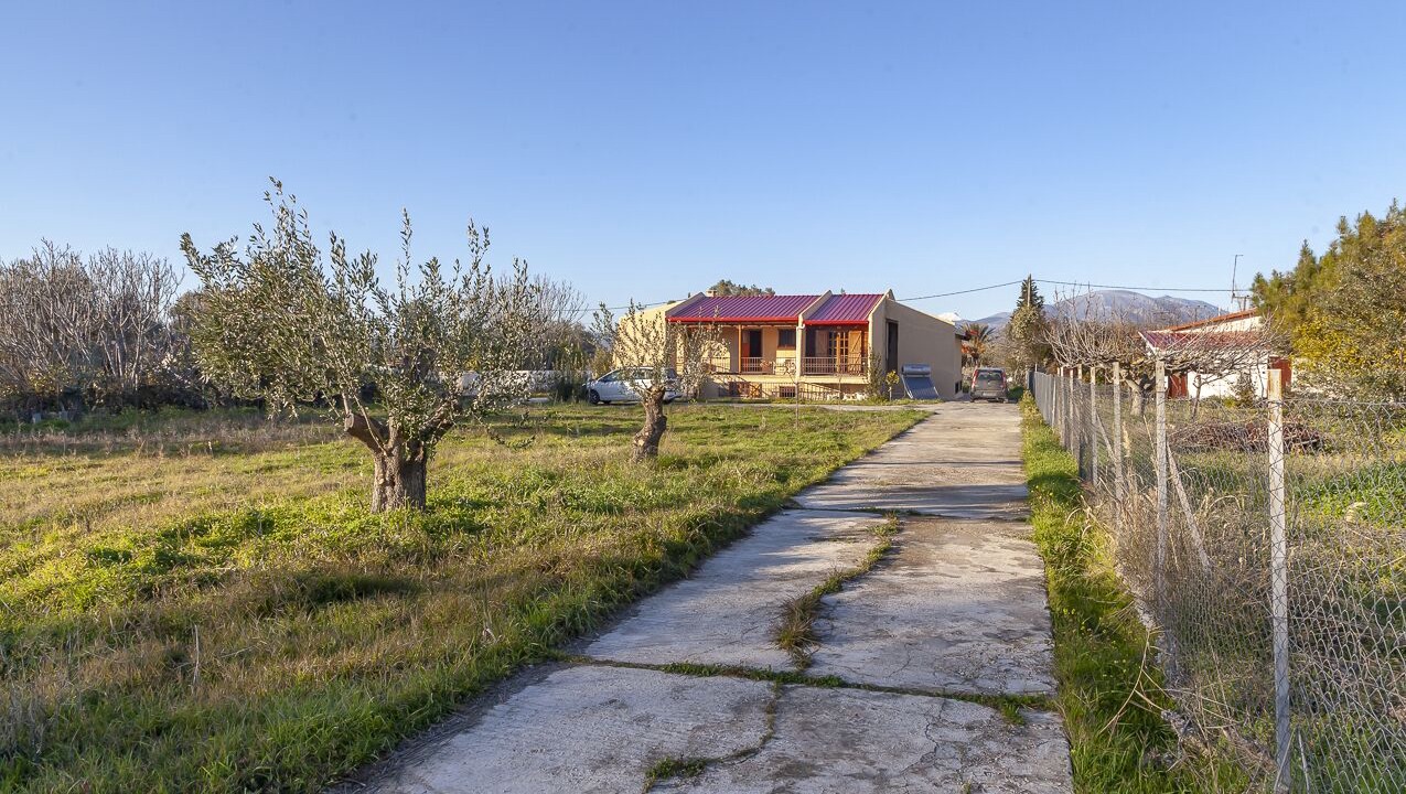 Photo of Outdoor in Nea Palatia