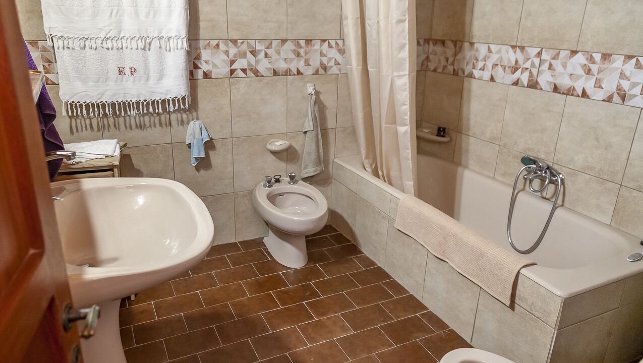 Photo of Bathroom in Nea Palatia