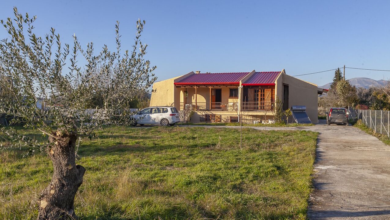 Photo of Outdoor in Nea Palatia