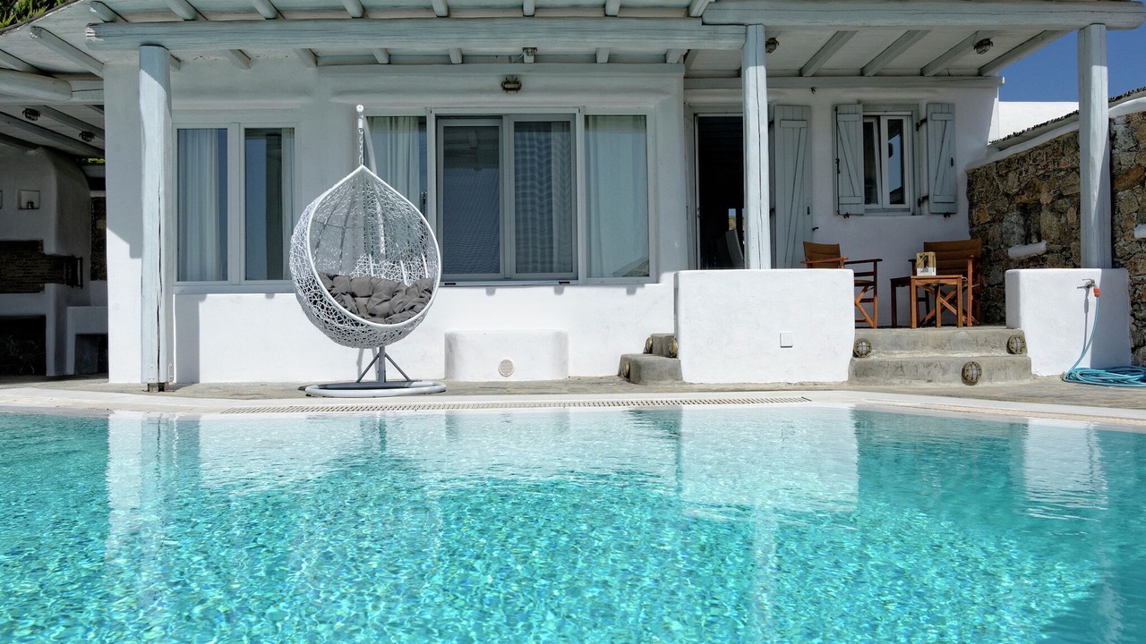 Photo of Outdoor in Kalafatis