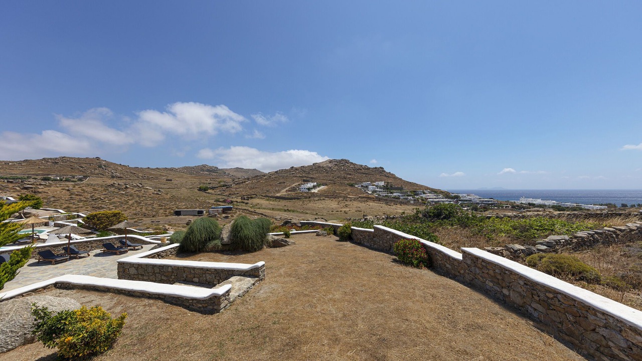 Photo of Outdoor in Kalafatis