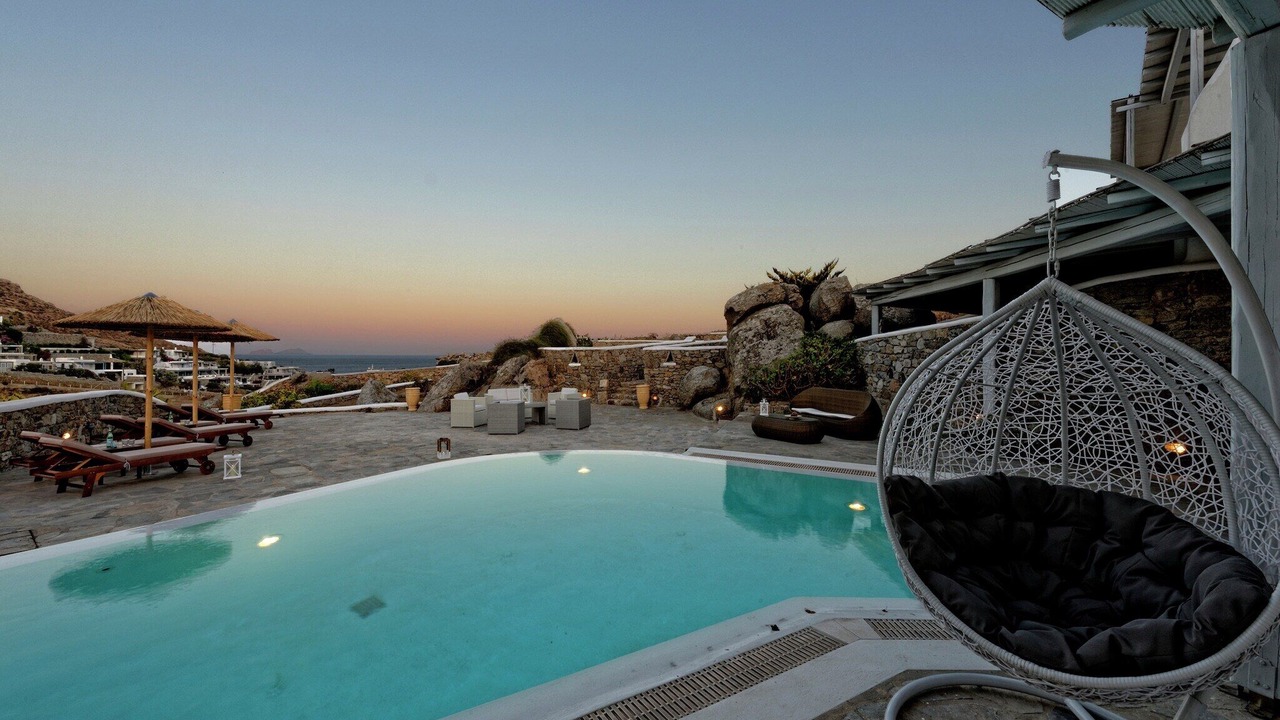 Photo of Outdoor in Kalafatis