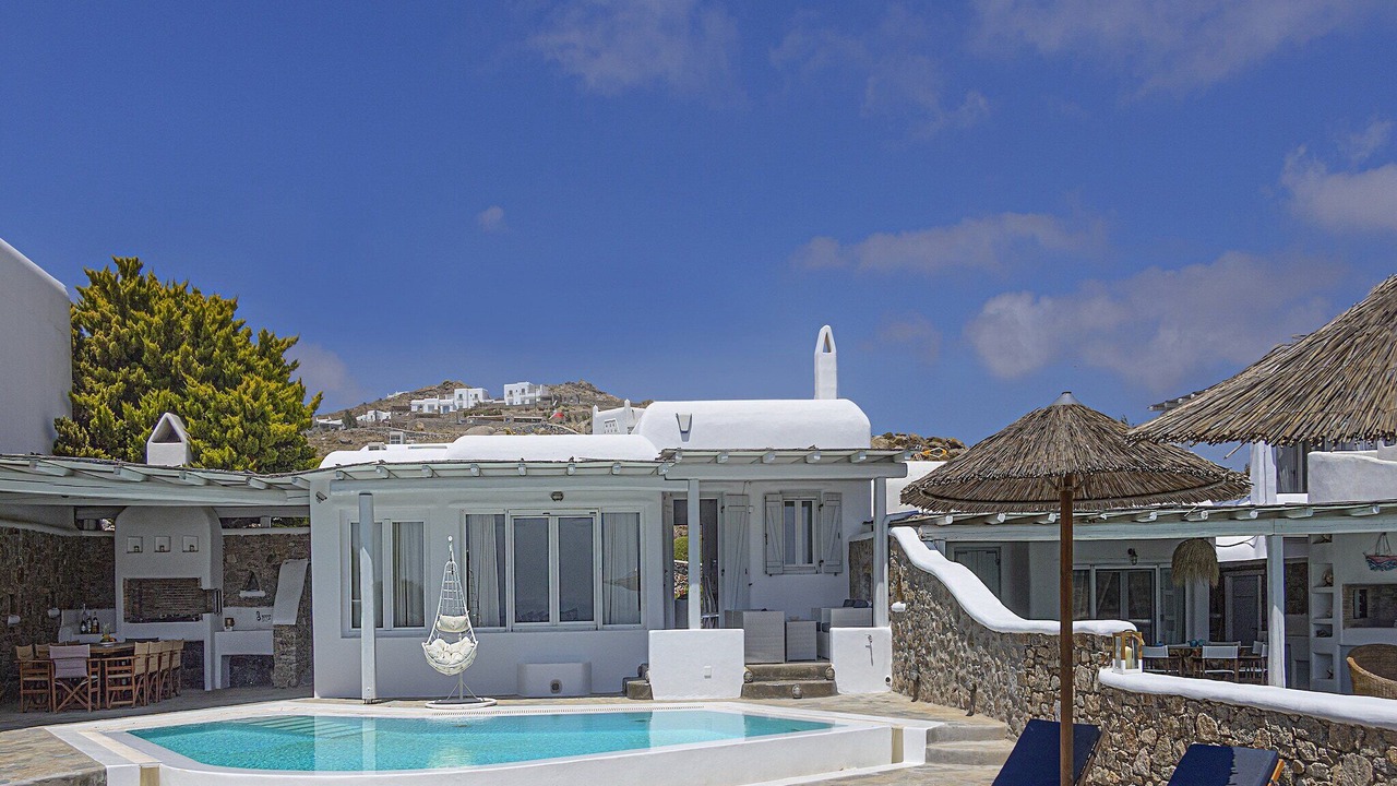 Photo of Outdoor in Kalafatis