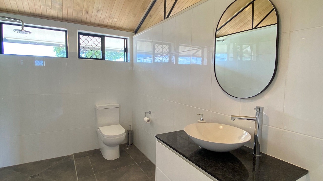 Photo of Bathroom in Topaz