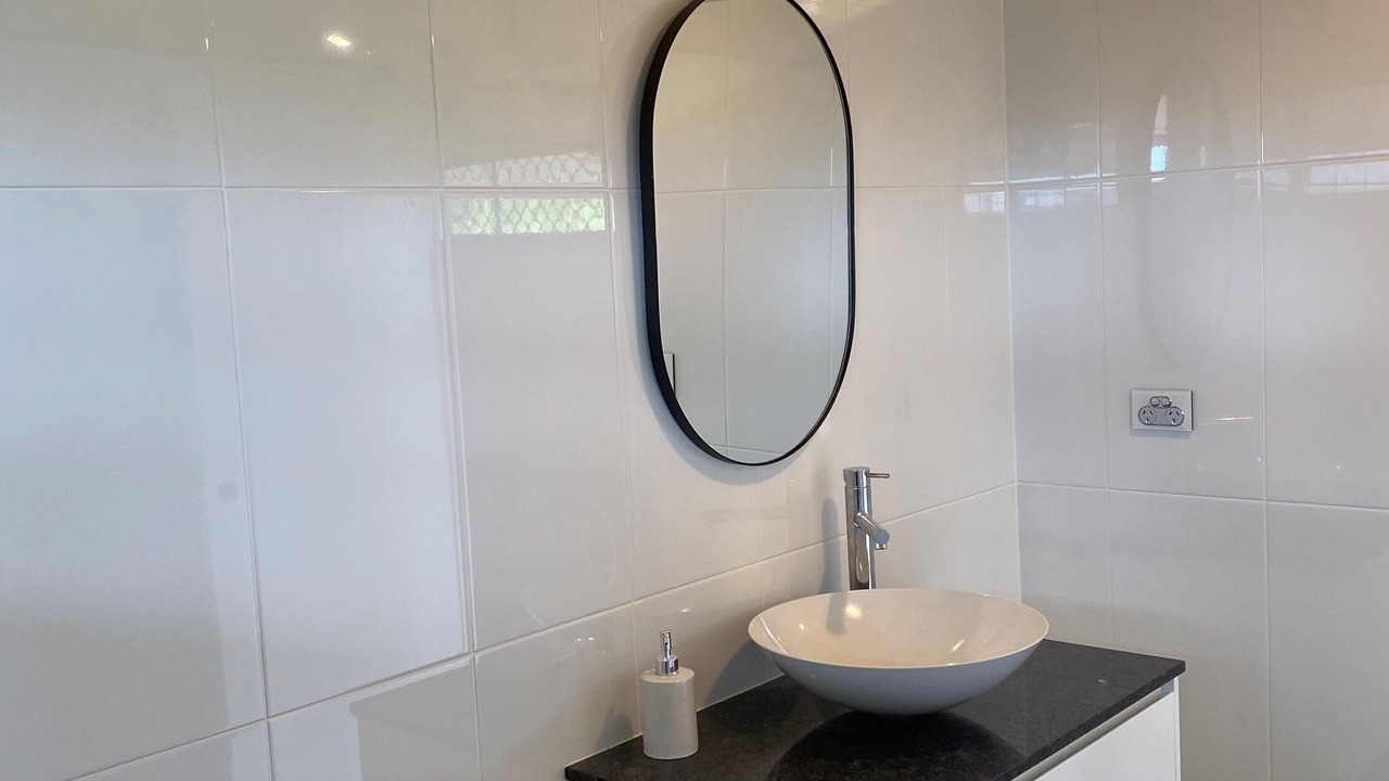 Photo of Bathroom in Topaz