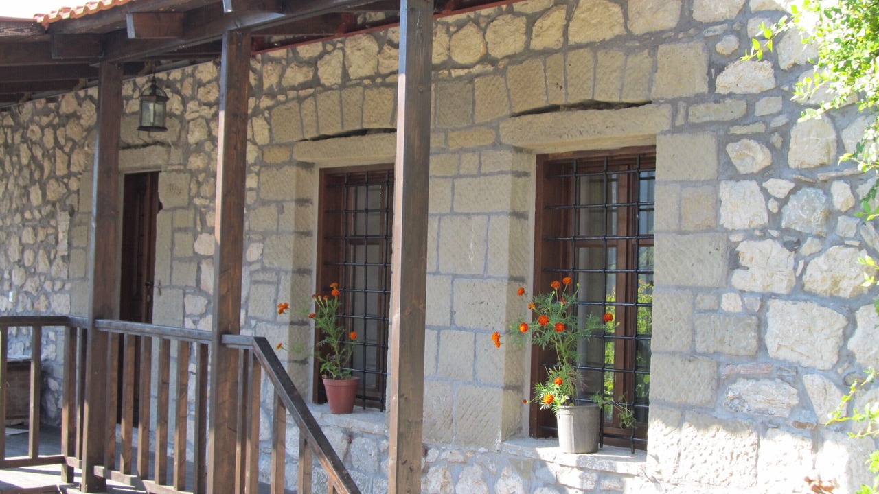 Photo of Outdoor in Theodoriana
