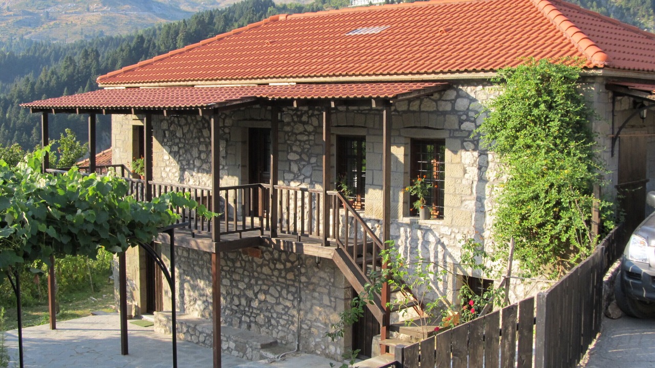 Photo of Outdoor in Theodoriana