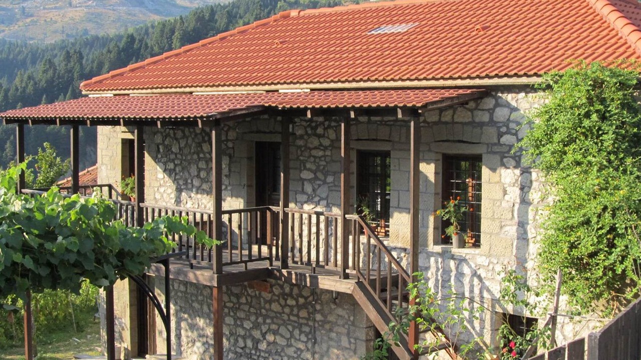 Photo of Outdoor in Theodoriana