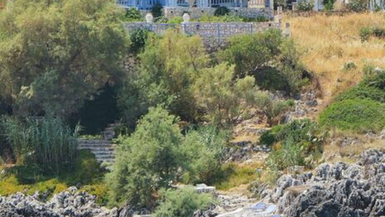 Photo of Outdoor in Korithi