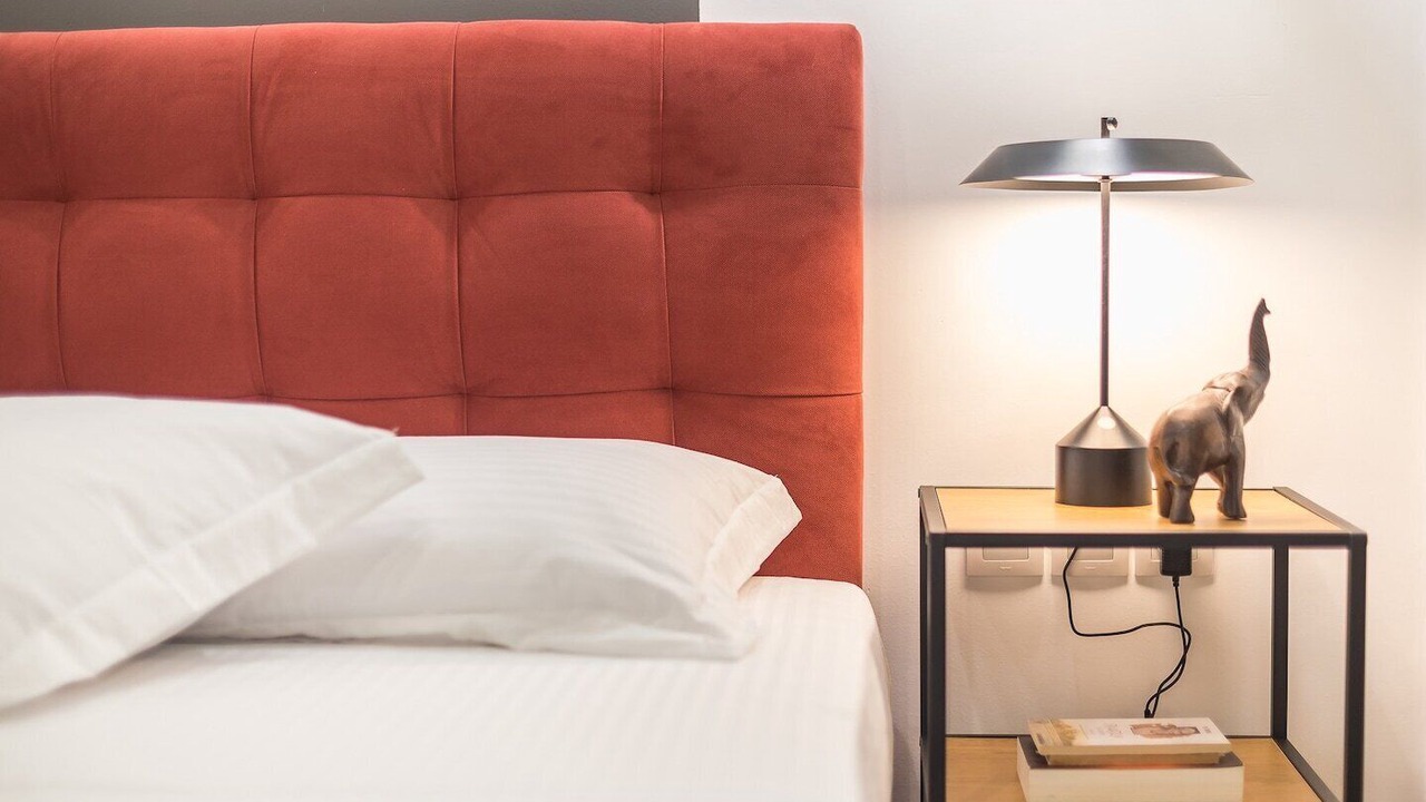 Photo of Bedroom in Ampelokipoi