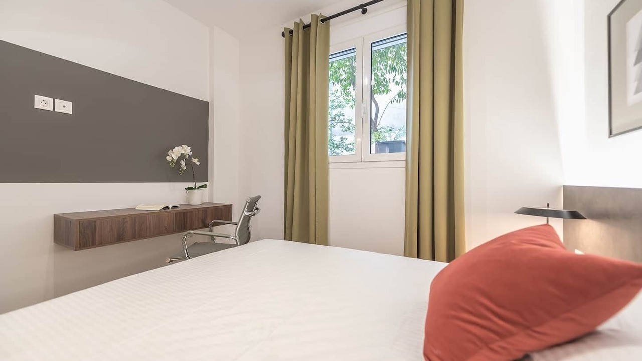 Photo of Bedroom in Ampelokipoi
