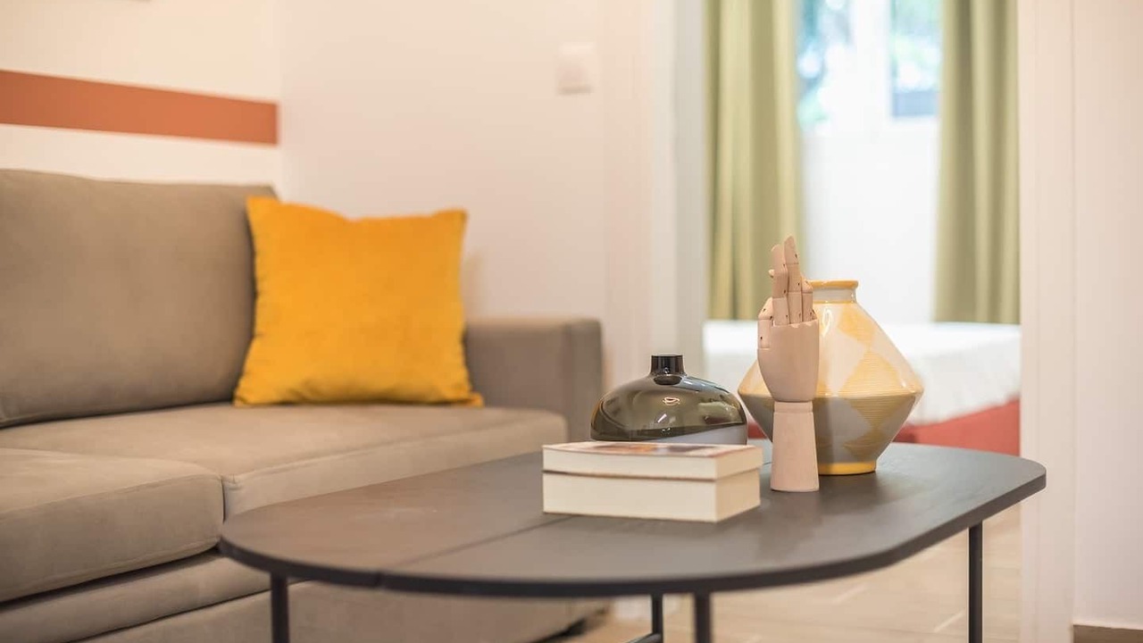 Photo of Livingroom in Ampelokipoi