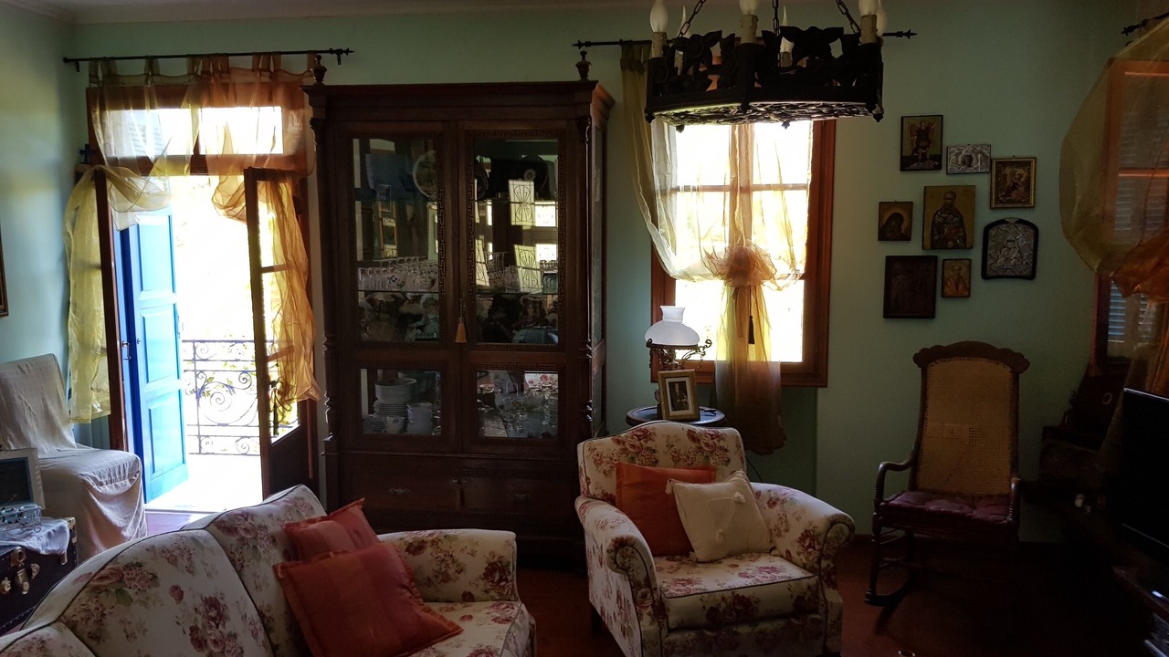 Photo of Livingroom in Kymi-Aliveri