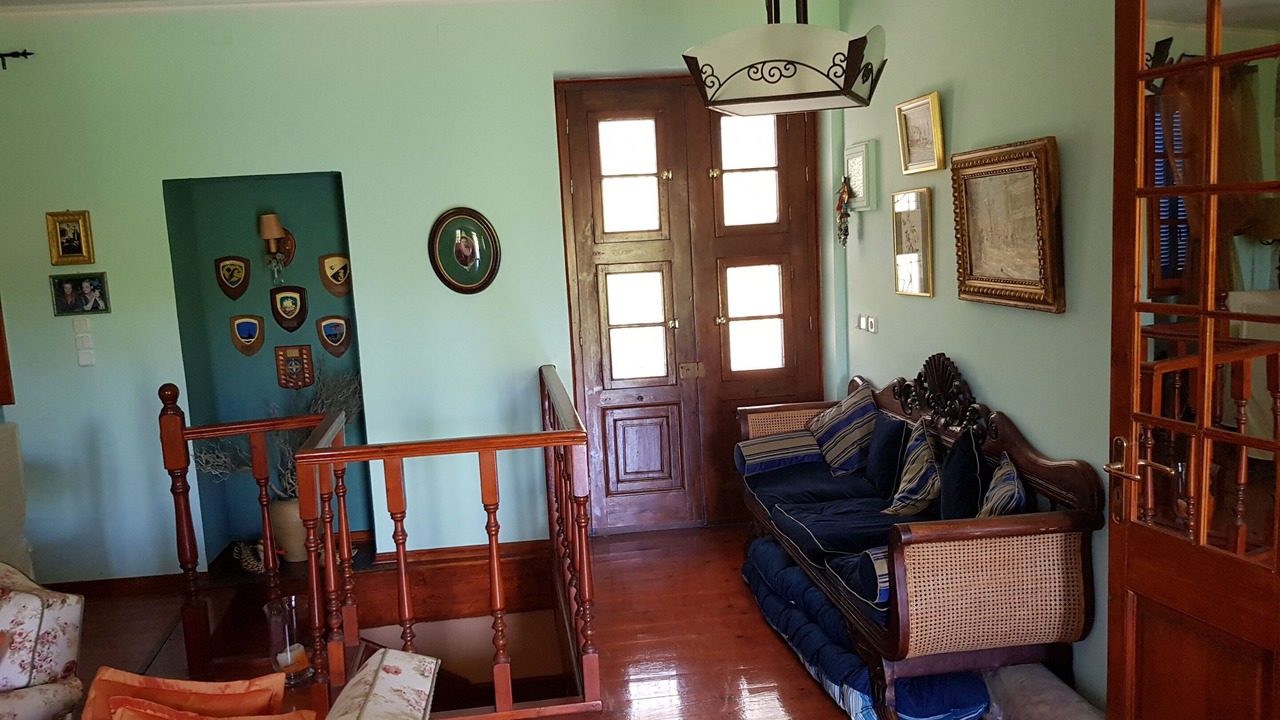 Photo of Livingroom in Kymi-Aliveri