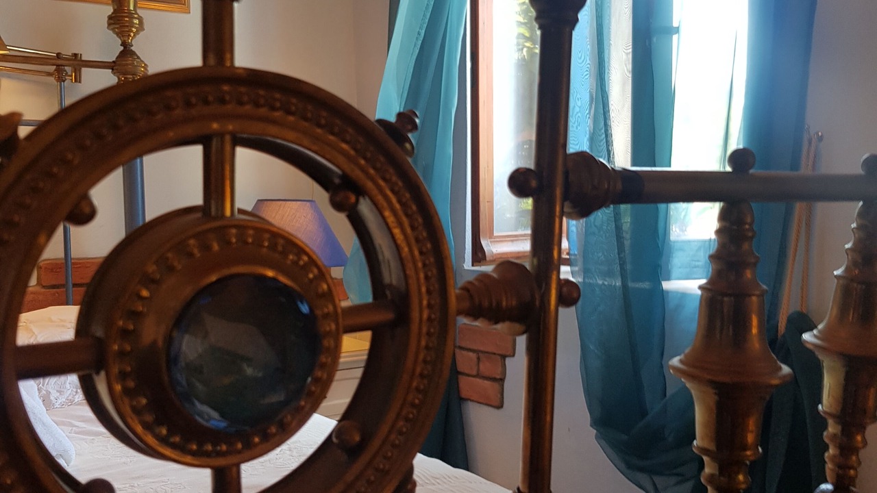 Photo of Bedroom in Kymi-Aliveri