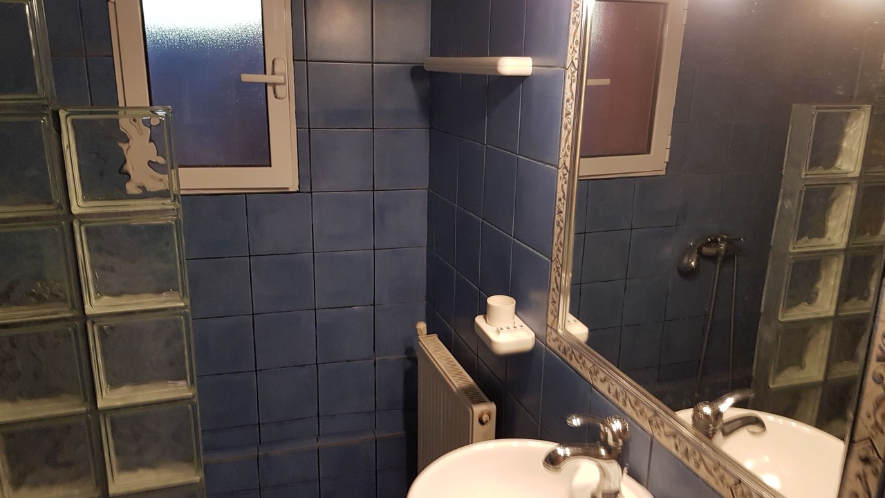 Photo of Bathroom in Kymi-Aliveri