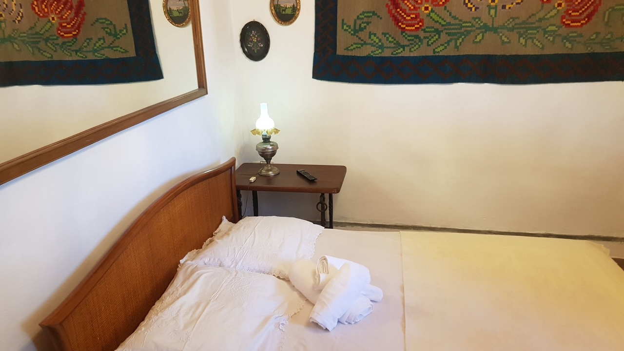 Photo of Bedroom in Kymi-Aliveri