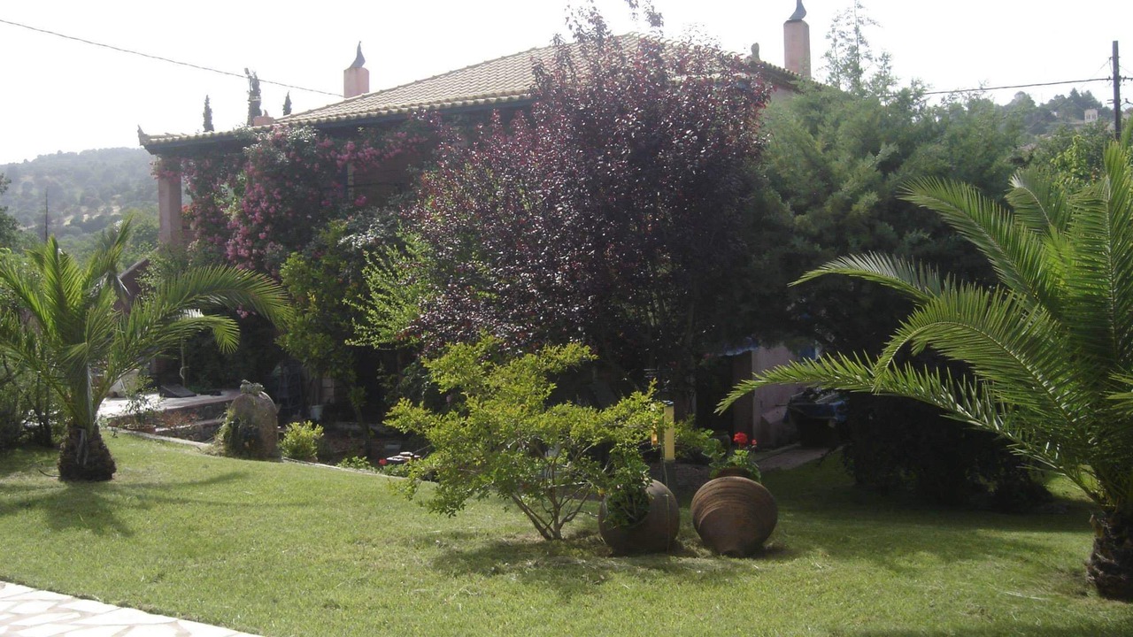 Photo of Outdoor in Kymi-Aliveri