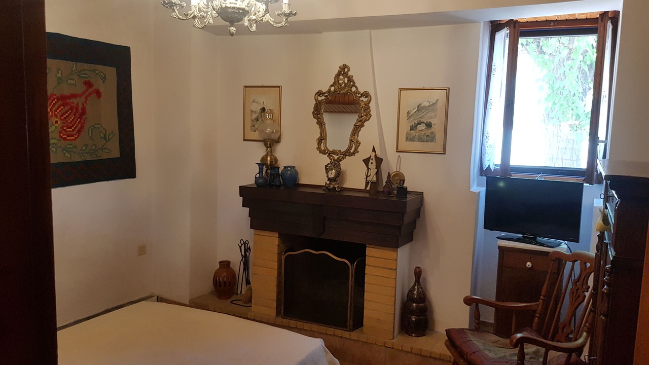 Photo of Bedroom in Kymi-Aliveri