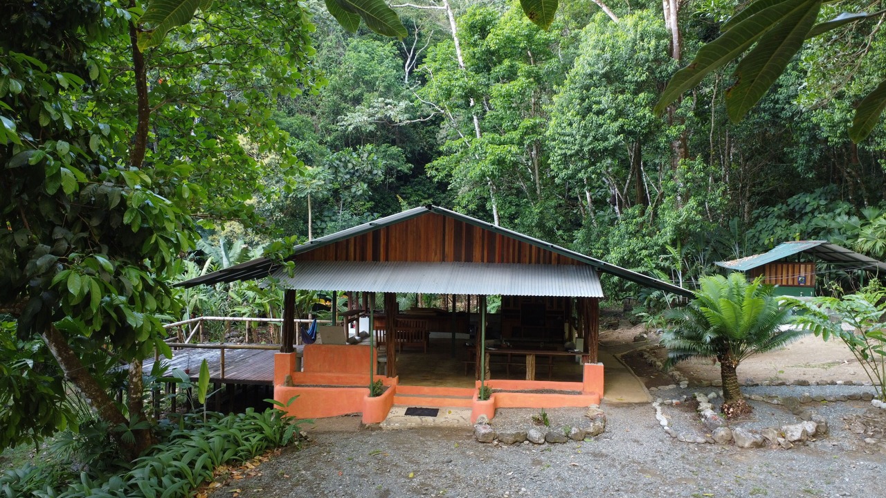 Photo of Outdoor in Quebrada La Gamba