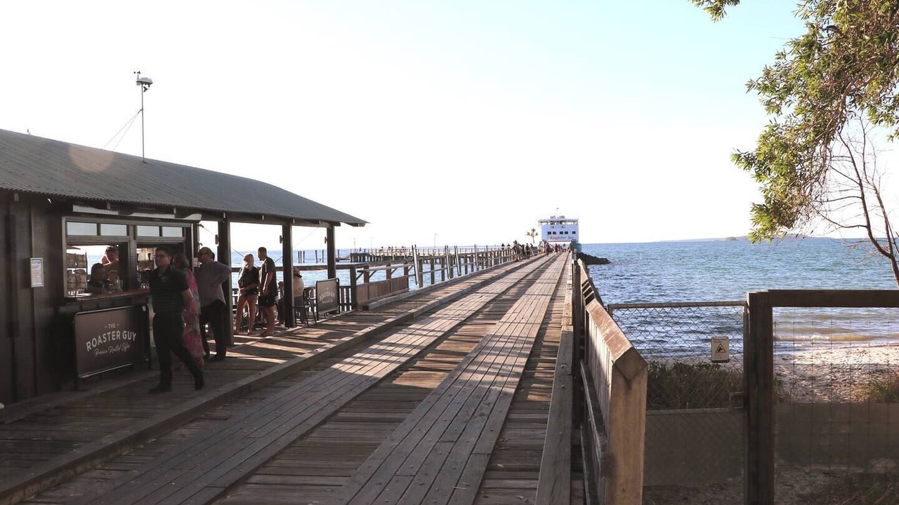 Photo of Others in Kingfisher Bay