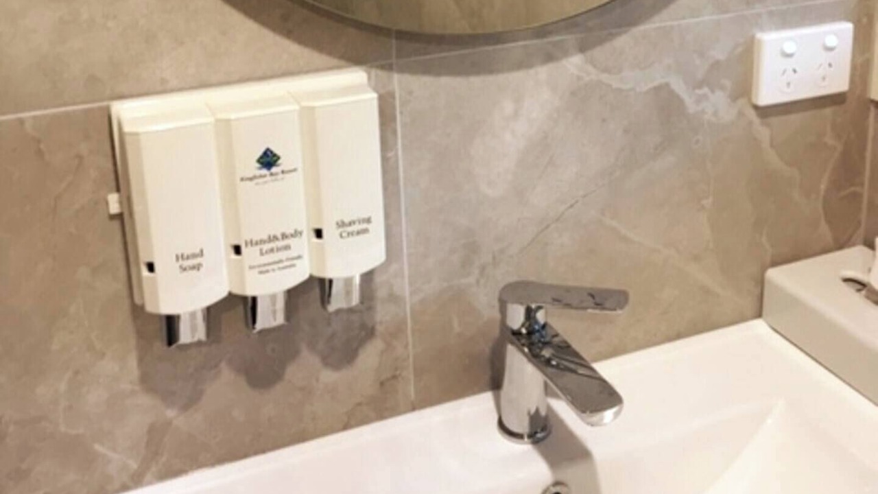 Photo of Bathroom in Kingfisher Bay