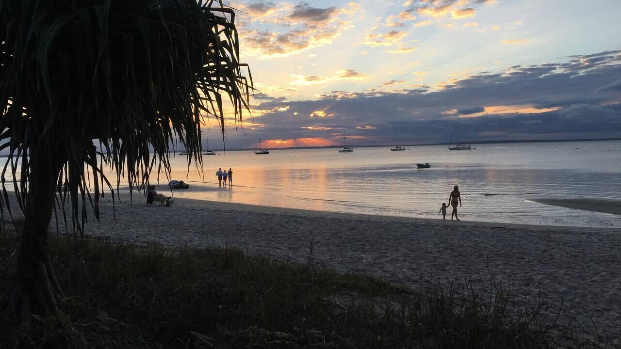 Photo of Others in Kingfisher Bay