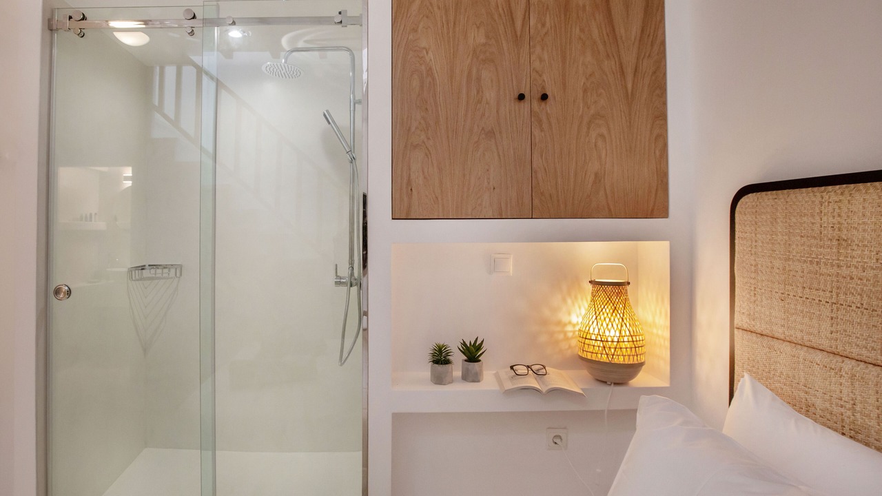 Photo of Bathroom in Elia