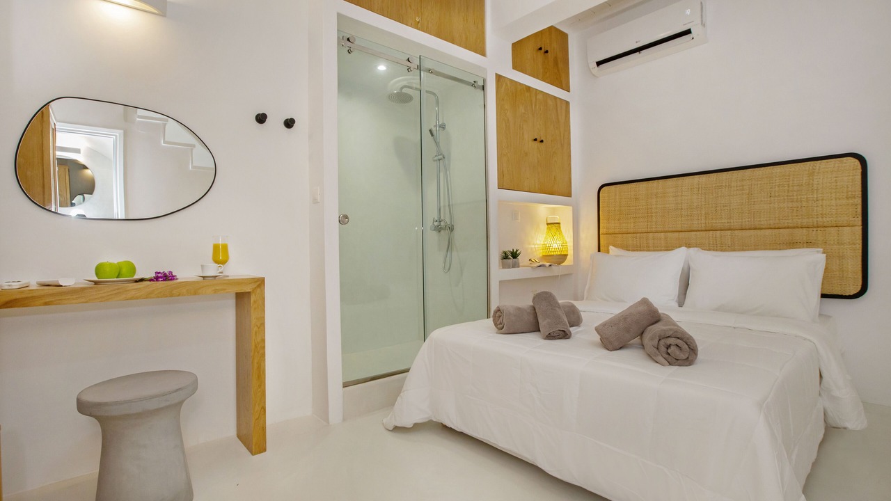Photo of Bedroom in Elia